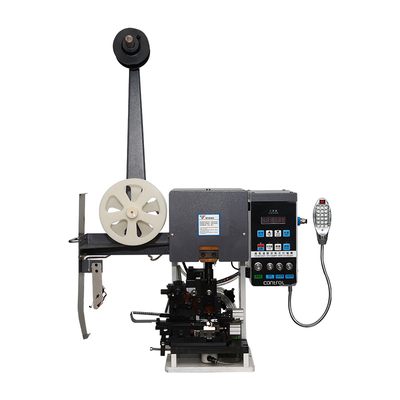 GS-WT2000 靜音端子機